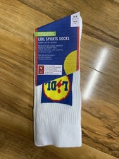 Lidl socks White Sports Mens