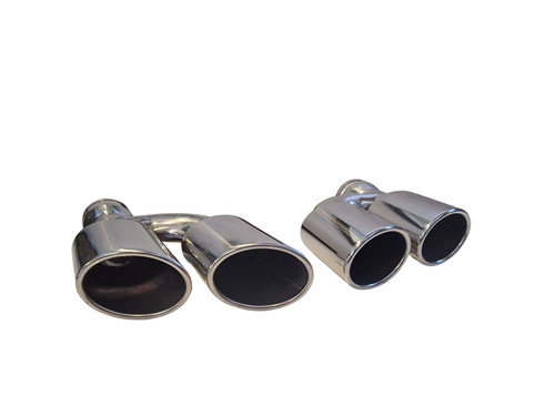 Cartuner exhaust tips - cartuner,