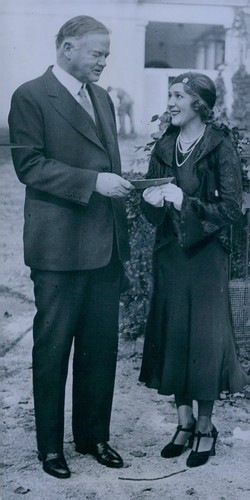 Wow 1931 president hoover - 1931,