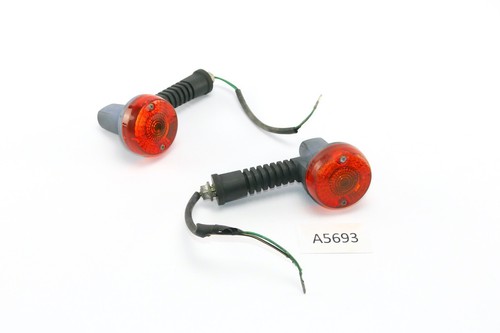 Kawasaki kmx 125 - 125,