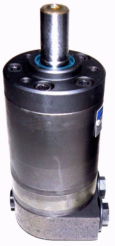 Hydraulic motor mms rev - 32, cc/rev