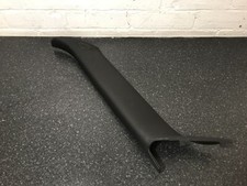 Mini A Pillar Trim Black Passenger Side Interior Lci R55 R56 One Cooper S REFD09