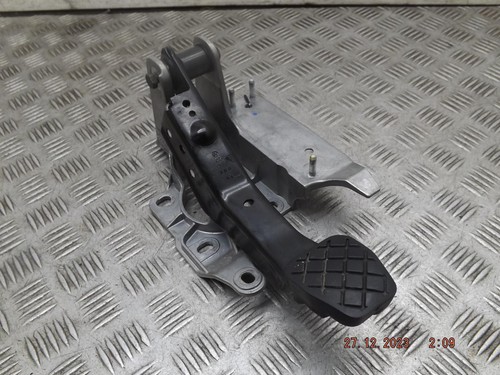 Audi brake pedal box - audi,