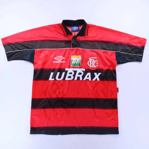 Original authentic flamengo - original,