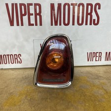 Mini Cooper MK2 Rear Light