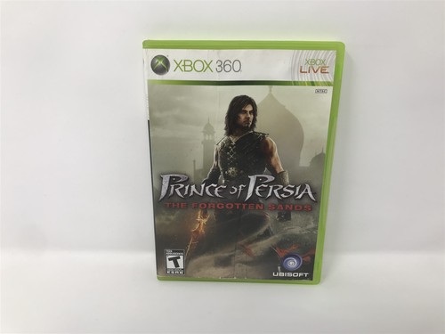 Prince persia the - of, persia: