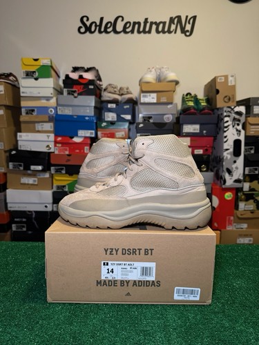 Adidas yeezy desert boot rock - yeezy,
