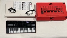IK Multimedia Uno Synth Pro
