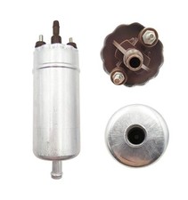 Lemark In-Line Fuel Pump for