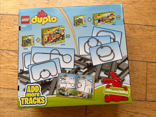 Lego duplo train - lego, tracks