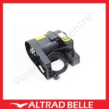 Altrad Belle 900/30100 240V