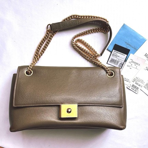 Mulberry cheyne chain - mulberry,