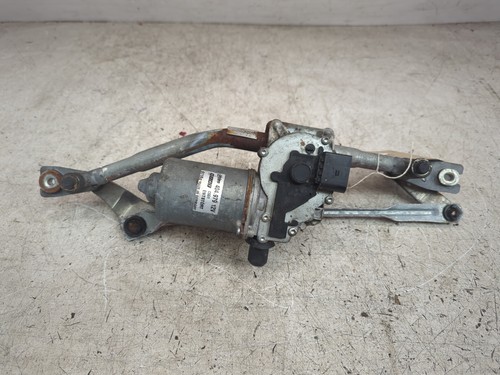 Fiat grande punto front wiper - front,