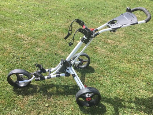 Icart uno wheel push golf - icart,
