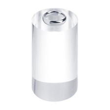 Acrylic Cylinder Display