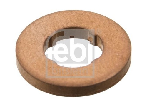 Febi bilstein 102802 injector - febi,