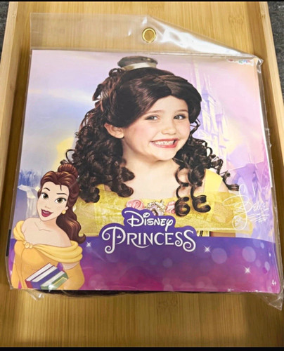 Disney princess belle - disney,