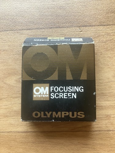 Vintage olympus system - vintage, om