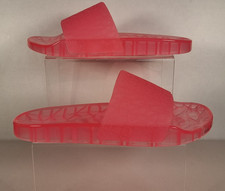 DKNY Tinzli Translucent