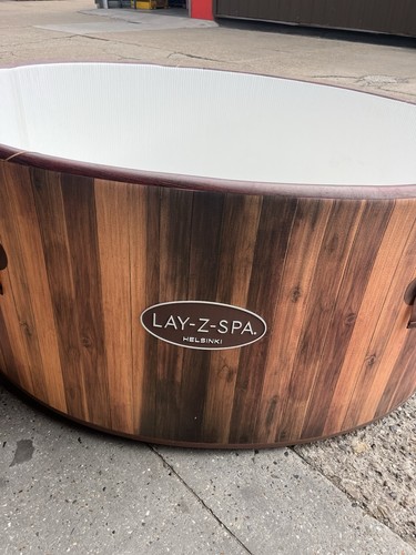 Lay spa helsinki liner - spa,