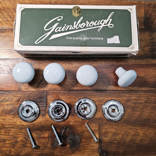Vtg gainsborough white - gainsborough,