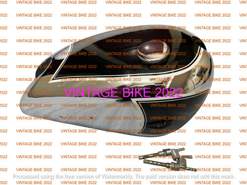 Ajs g80 matchless black - matchless,