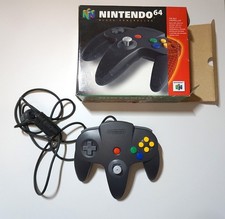 Nintendo 64 N64 Controller