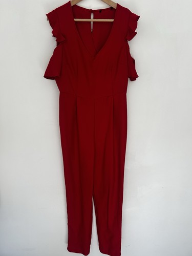 George women red - george, women’s