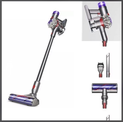 Dyson cordless vacuum - v8,