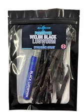 PRESERVED SEA FISHING BAIT