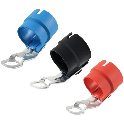 7pin 13pin trailer plug - plug, holder