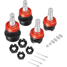 Heavy Duty Ball Joints Kit For