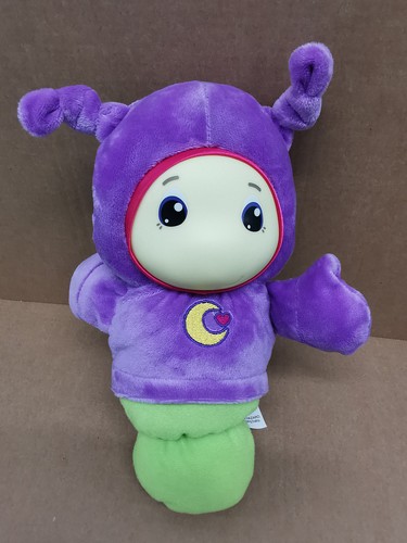 Playskool glo worm - playskool,