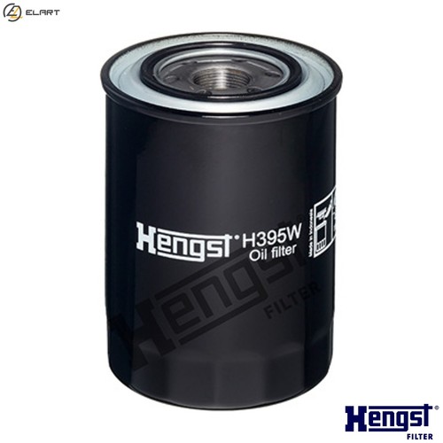 Oil filter h395w - oil,