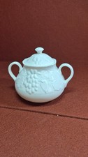 Wedgwood strawberry and vine - and,
