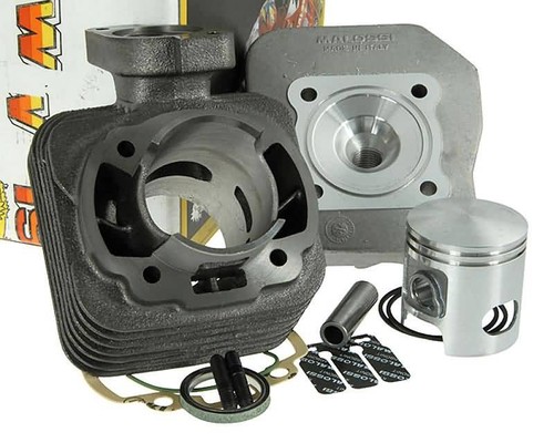 Cylinder kit malossi - kit,