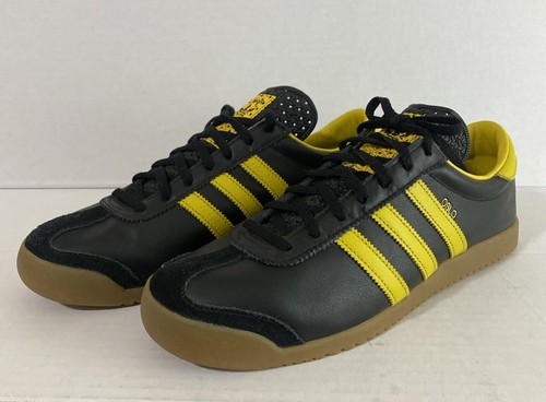 Adidas oslo black - adidas,