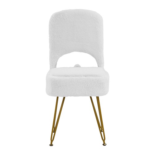 Vanity chair makeup dressing - vanity,