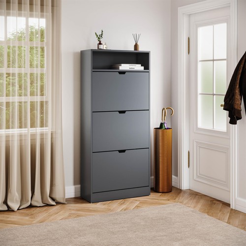 Sale hallway drawer grey - 3,
