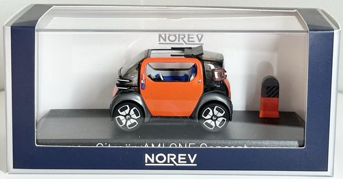 Norev citroen ami one - citroen,