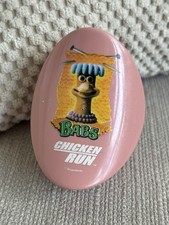 Pringles chicken run vintage - pringles,