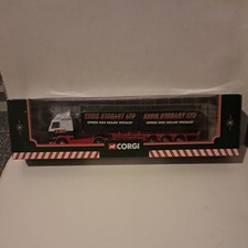 Corgi TY86705 1:64 Scale Eddie