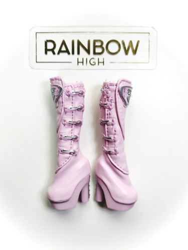 Rainbow high doll bundle - doll, 💥