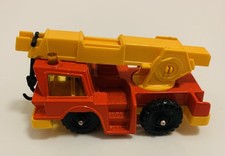 Corgi Juniors Mobile Crane