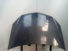 VAUXHALL ASTRA Bonnet