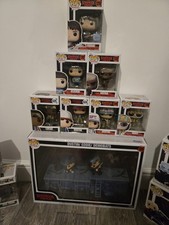 Funko Pop! Stranger Things