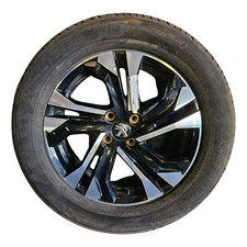 PEUGEOT 2008  MKII ALLOY WHEEL