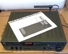 Nad 7130 receiver 3130 - nad,