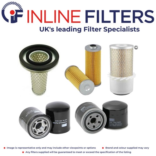 Filter kit for john - john, deere