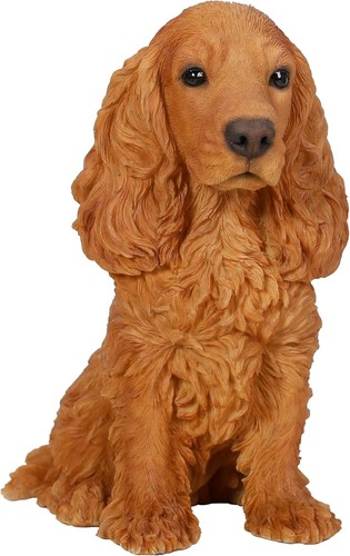 Vivid arts golden cocker - golden,